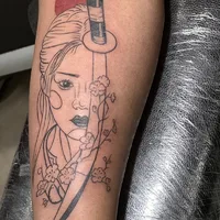 D Tattoo lounge