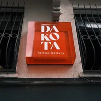 Dakota Tattoo Gallery