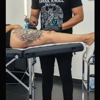 Dark Angel Tattoos & Body Piercing