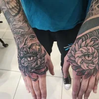 Dark Side Tattoo Collective