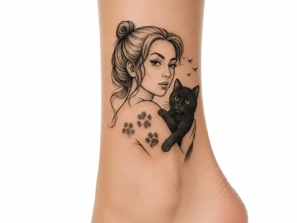 Dark Village Tattoo