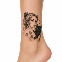 Dark Village Tattoo
