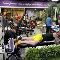 Darkink Tattoo Studio