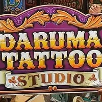 Daruma Tattoo Studio