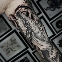 DAVE TATTOO STUDIO