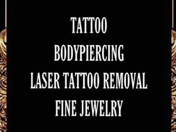 Dayaks Tattoo & Luxury Piercing