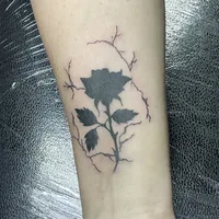 De la Mancha Tattoo Studio (since 2018)