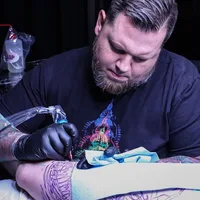 Dead Gods Tattoo