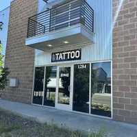 Death and Taxes Tattoo