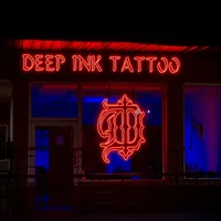 Deep Ink Tattoo