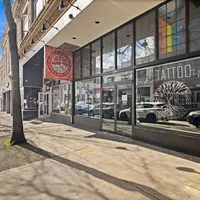 Deep Roots Tattoo and Body Piercing Seattle
