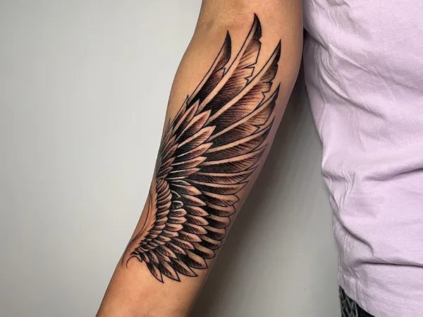 Delhi Ink Tattooz | Best Tattoo Artist/Studio in Delhi | Professional Tattoo Artist in Delhi