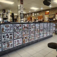 Deluxe Tattoo