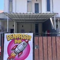 DENPASAR INK TATTOO