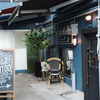 Density tattoo studio