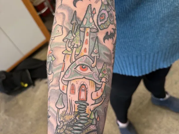 Denver City Tattoo Club