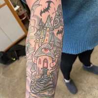 Denver City Tattoo Club