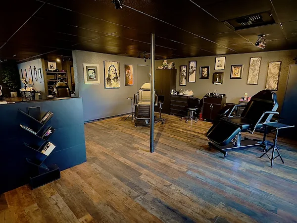 Denver Tattoo Company