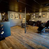 Denver Tattoo Company