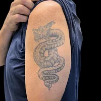 Dermis Tattoo Studio