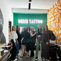 Derzi tattoo, тату-студия