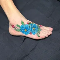 Detail Tattoo | Best Tattoo Shop in Miami