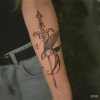 Devaz tattoo