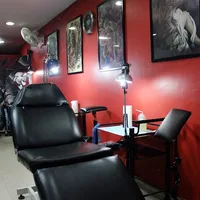 Devilz Tattooz - Best tattoo artist/studio in Delhi