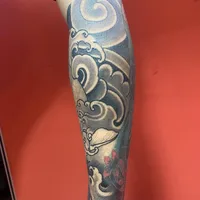 Diamond Ink Tattoo Studio KL