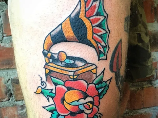 Die Honest Tattoos