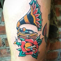 Die Honest Tattoos