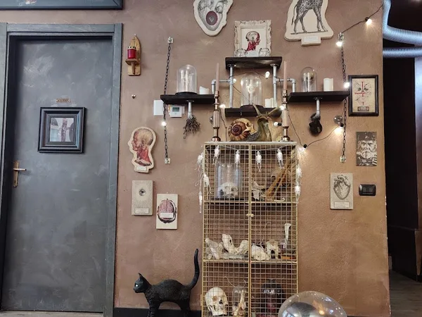 Die Tattoo Milano