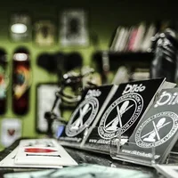 Dildo Tattoo Studio