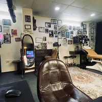 Dilli Ink tattoos