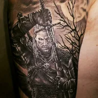 Dion, тату-салон