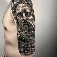 Direct Art Tattoo Studio