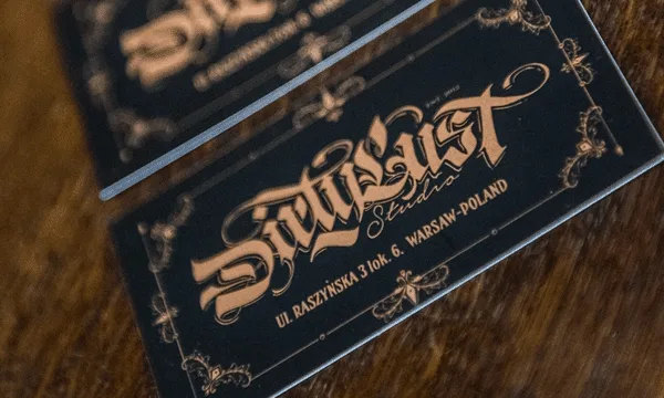 Dirty Lust Studio