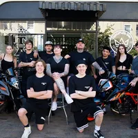 Disciples Ink Durbanville tattoo studio
