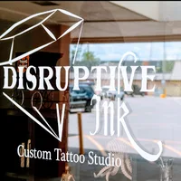 Disruptive Ink Tattoos