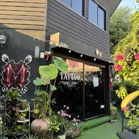 Diveyroom tattoo studio