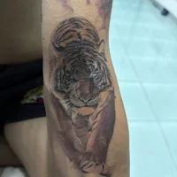 DivineinkTattoo Thailand