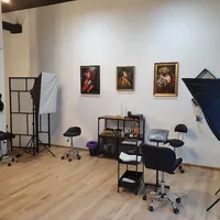 Dizzy tattoo Studio tatuażu