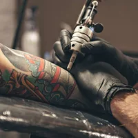 DJinx Tattoo Studio