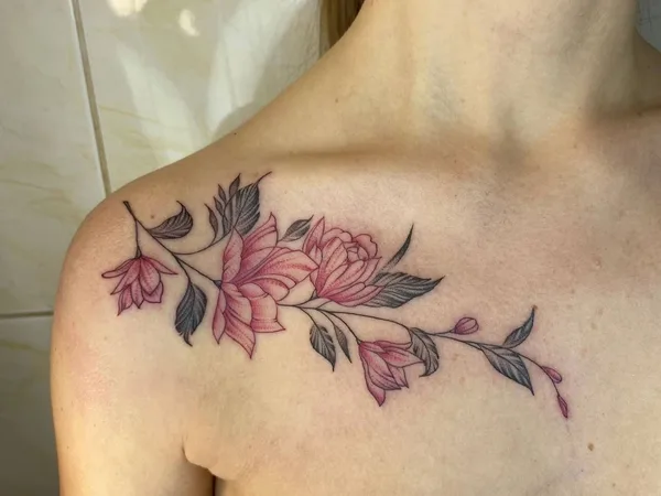 Dolova Tattoo
