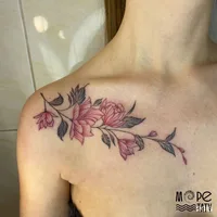 Dolova Tattoo