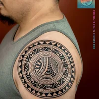 Don Antonio Tattoo