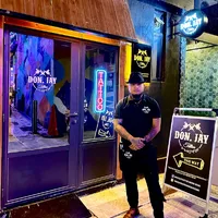 Don.JAYTattoo Hong Kong
