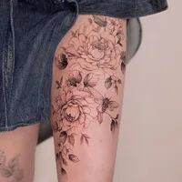 Dong Tattoo Studio