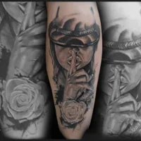 Dot Ink tattoo - סטודיו לקעקועים ופירסינג בתל אביב