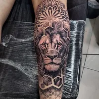 Dövme Tattoo Salonu Musa Dükel